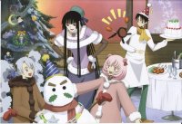 BUY NEW xxxholic - 178517 Premium Anime Print Poster